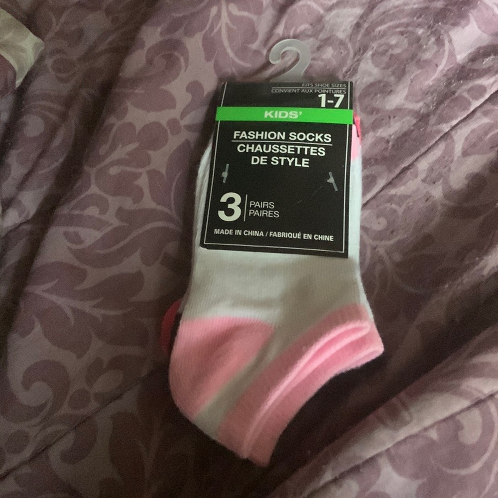 Kilds socks